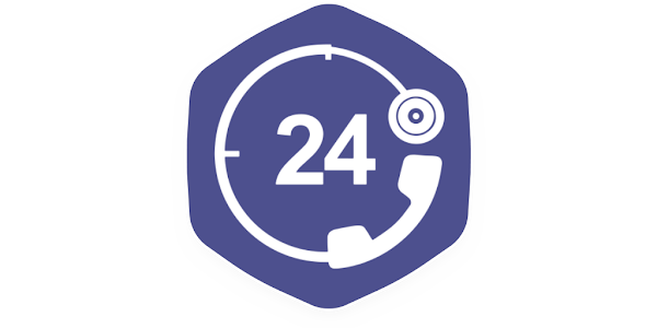  پذیرش24